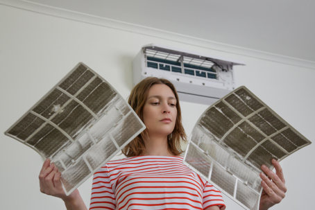 air filter choices