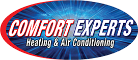 Comfort Experts Heating & Air Conditioning